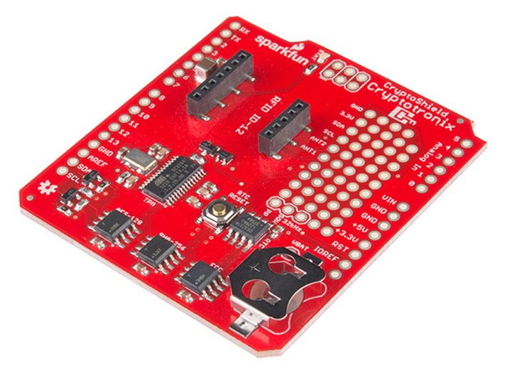 Placa Sparkfun