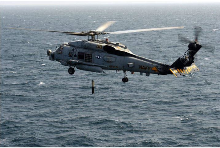 MH-60R Romeo